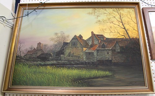 LOT 657