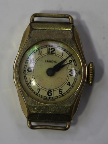 Mercedes benz Collection Ladies Swiss Quartz Watch 1062R -  UK