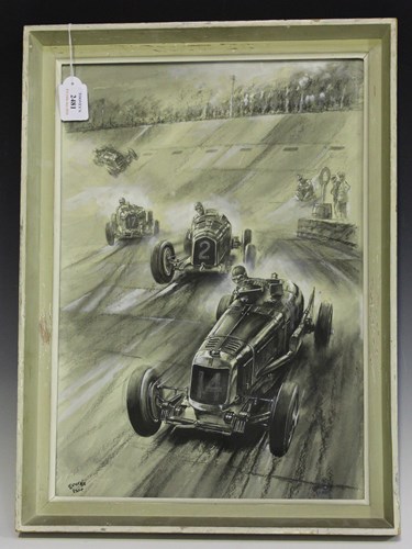 LOT 2481