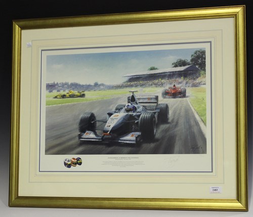 LOT 2483