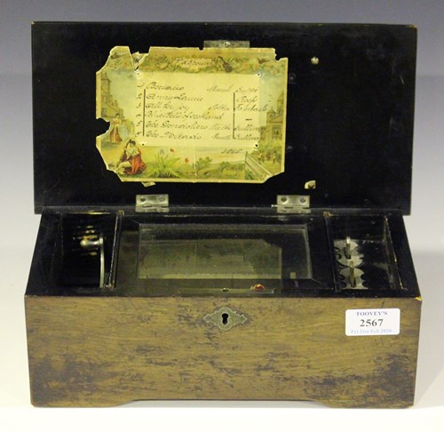LOT 2567