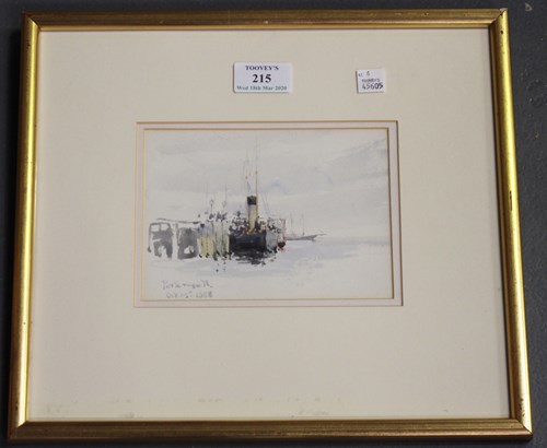 LOT 215