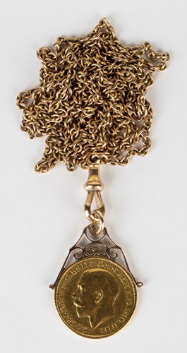 LOT 693
