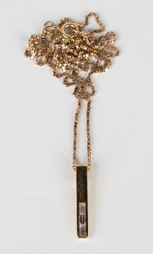 LOT 694