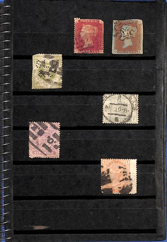 LOT 3030
