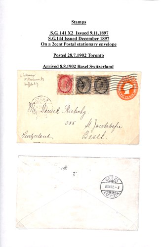 LOT 3032