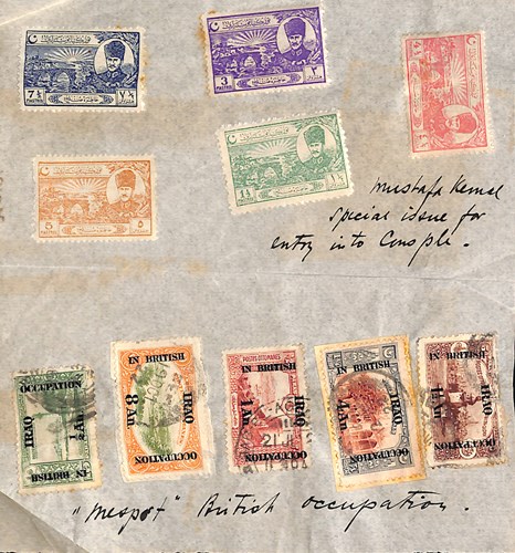LOT 3034