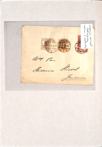 LOT 3036