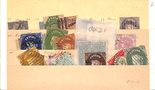 LOT 3037