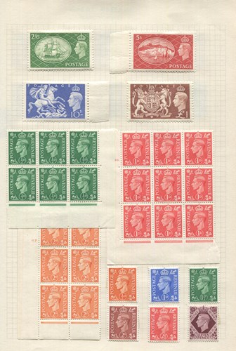 LOT 3068