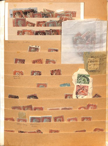 LOT 3072