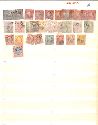 LOT 3073
