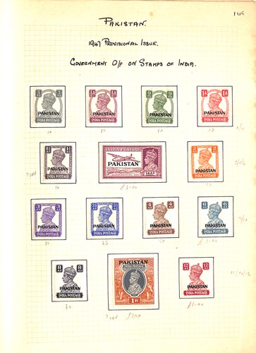 LOT 3077