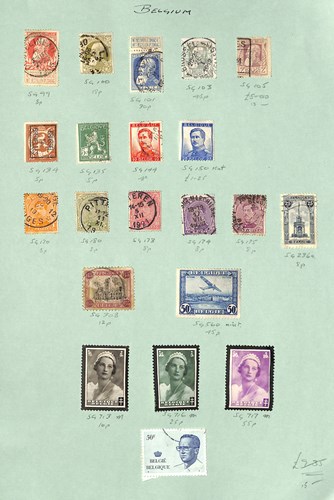 LOT 3091