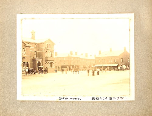 LOT 3204