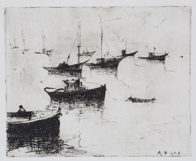 LOT 124