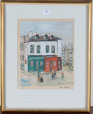 LOT 187