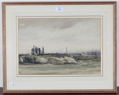 LOT 219