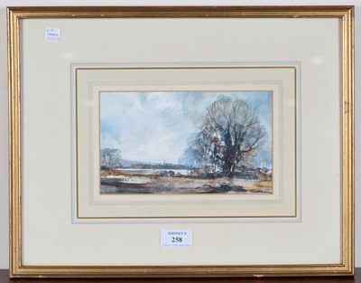 LOT 258