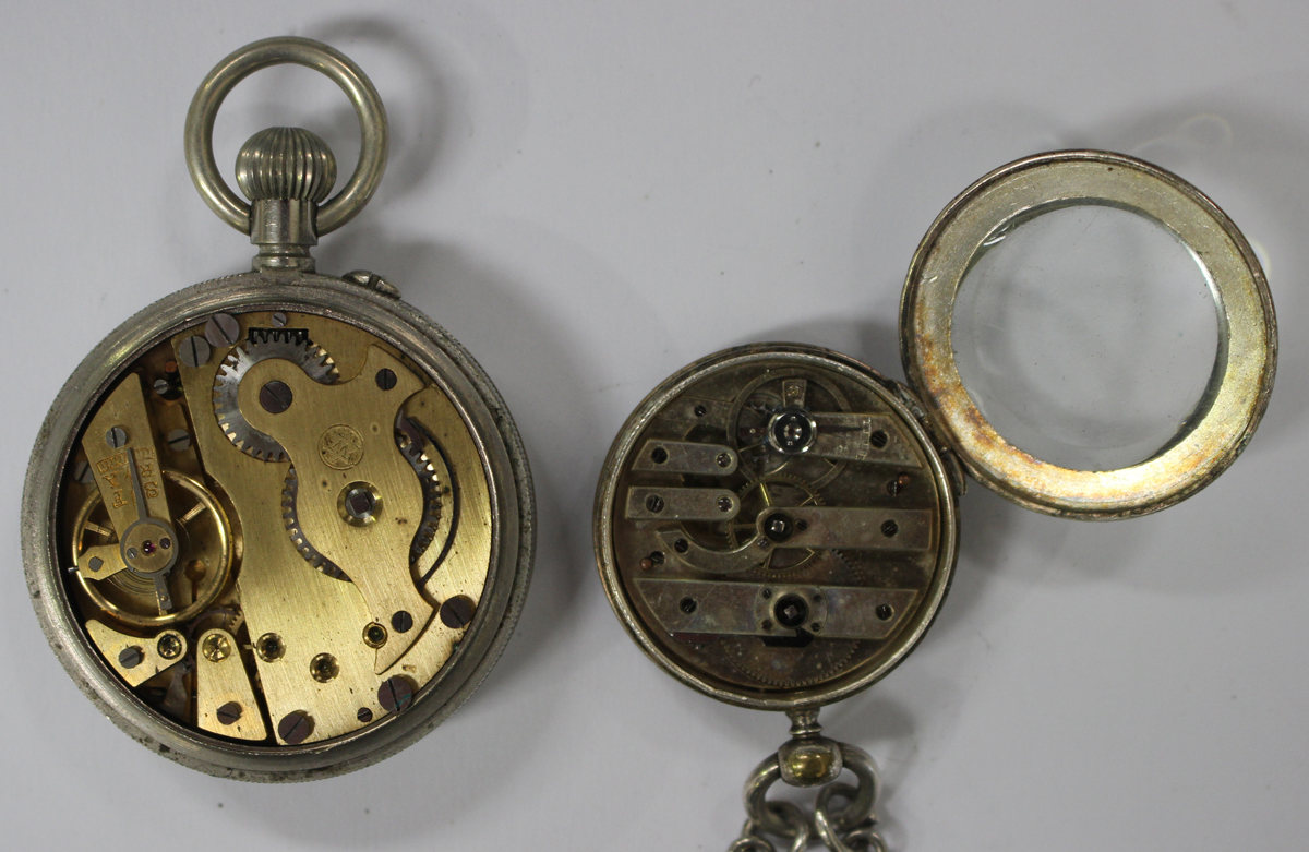 West end watch on sale co pocket watch price