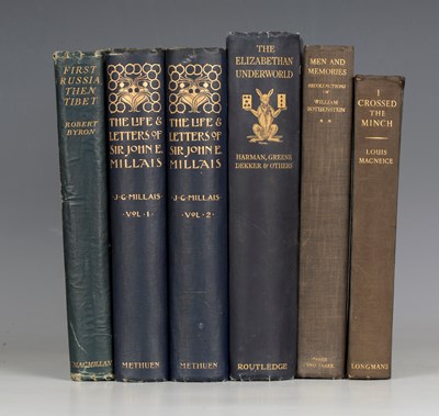 LOT 3107
