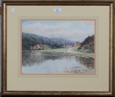 LOT 134