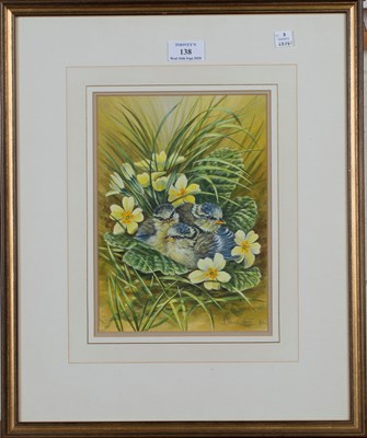 LOT 138