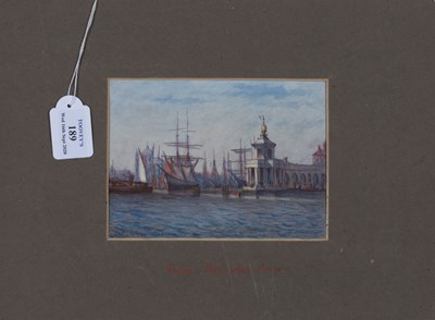 LOT 189
