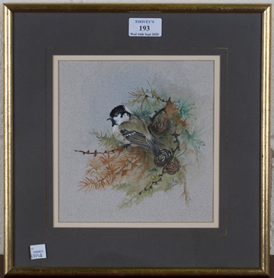 LOT 193