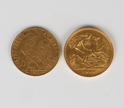 LOT 1845