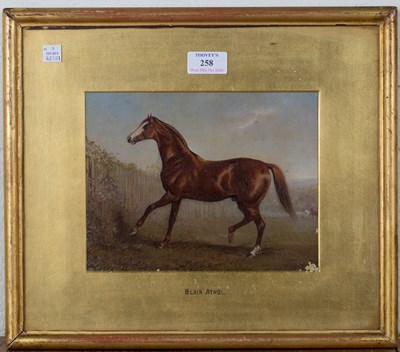 LOT 258