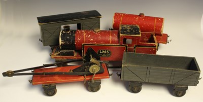 LOT 186