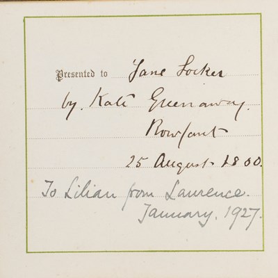 LOT 3035