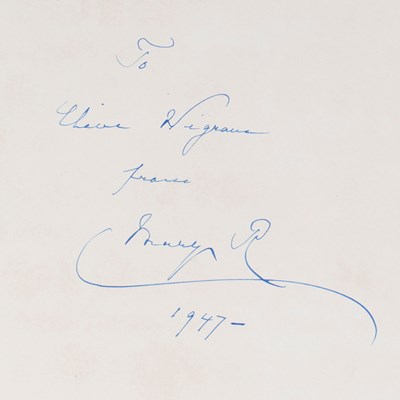 LOT 3191