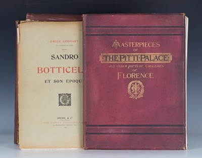 LOT 3193