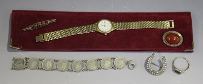 LOT 750