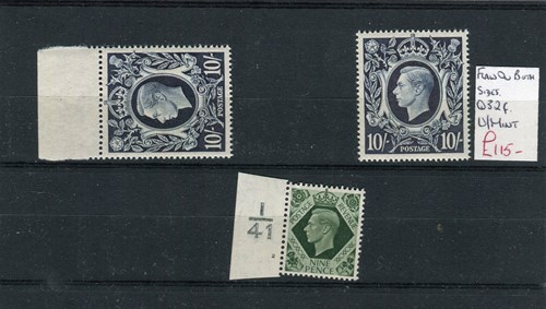 LOT 3029