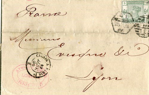 LOT 3034