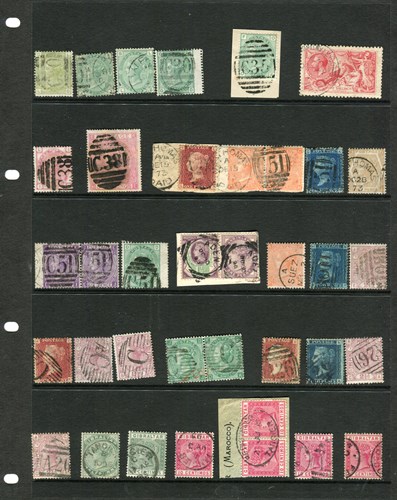 LOT 3035