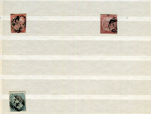 LOT 3038