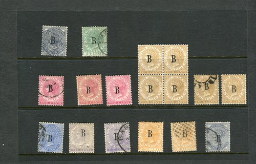 LOT 3045