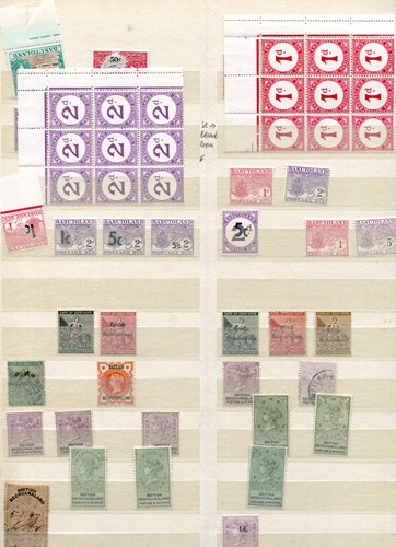 LOT 3047