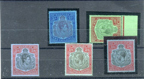 LOT 3048
