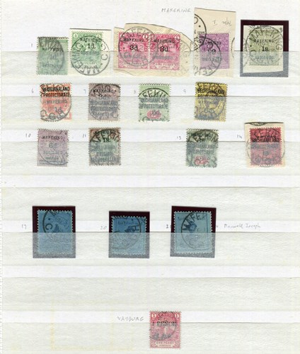 LOT 3052