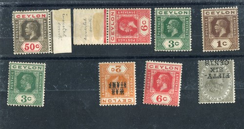 LOT 3055