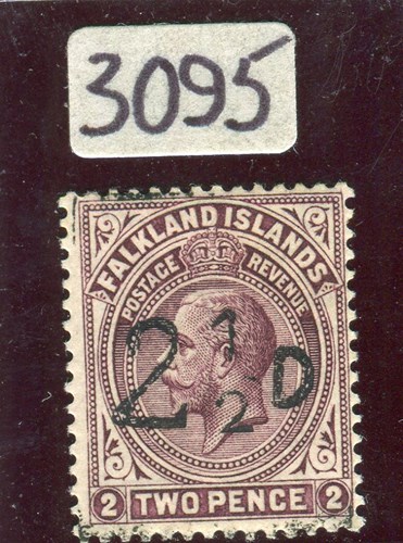 LOT 3058
