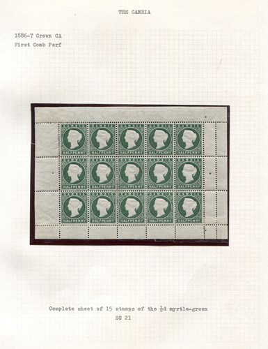 LOT 3060