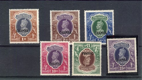 LOT 3065