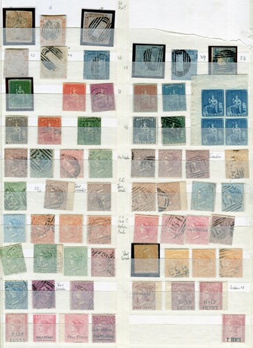 LOT 3072