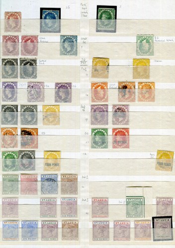 LOT 3084